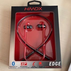 Bluetooth Headset (Brand New/Unopened)